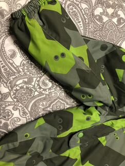 Комбинезон Рейма 92