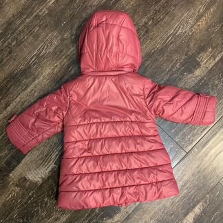 Пальто демисезонное Bimbus (Италия)