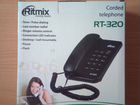 Телефон Ritmix RT-320 новый объявление продам