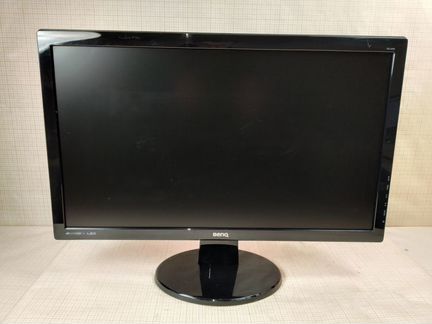 Монитор ЖК benq GL2450