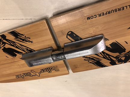 Rollersurf доска для скейтборда