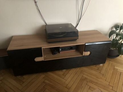 Тумба под тв