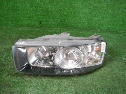 Фара левая Chevrolet Captiva 1 C140 (2011-2016) га