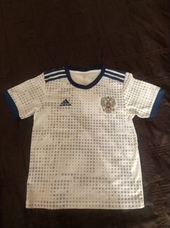 Детская футбольная форма