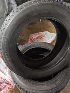 Michelin x-ice 255/50/19