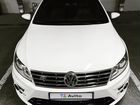 Volkswagen Passat CC 1.8 AMT, 2013, 60 000 км объявление продам