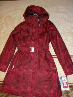 Демисезонная одежда, 164