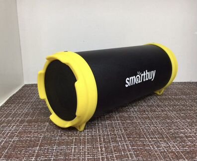 Музыкальная колонка