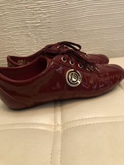 Кеды Dior оригинал