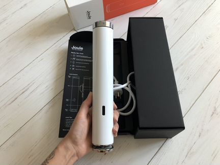 Сувид Joule (Sous Vide by ChefSteps) +трансформато