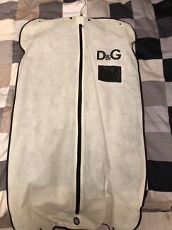 Пиджак шерстяной D&G оригинал (размер46)