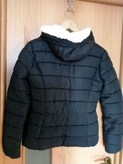 Куртка утепленная Terranova