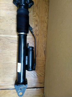 Амортизатор задний мерседес 164 и мерседес R-класс