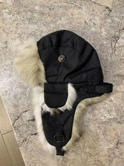 Зимняя шапка Huppa