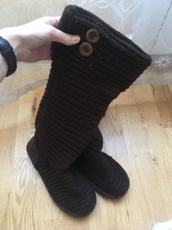Угги