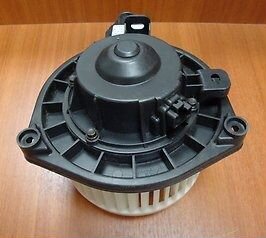 Мотор отопителя салона Toyota