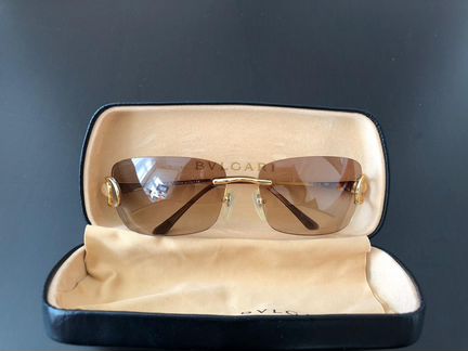 Очки bvlgari