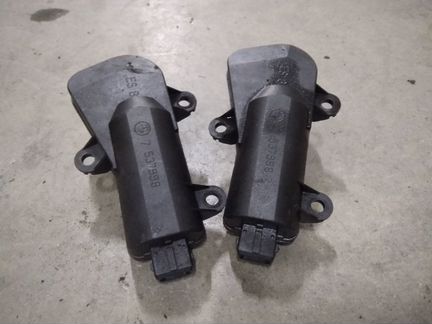 Клапан впускного коллектора BMW 5 E60 4.8 N62