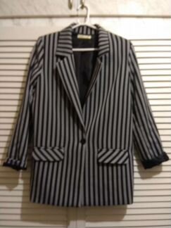 Пиджак Dolce&Gabbana