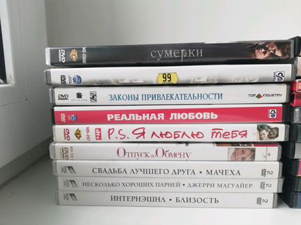 Подборка лучших мелодрам и комедий