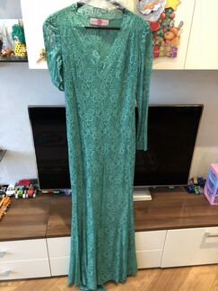 Платье вечерние 42-46