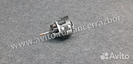Моторчик печки Вольво Volvo S80 II 2006-2010