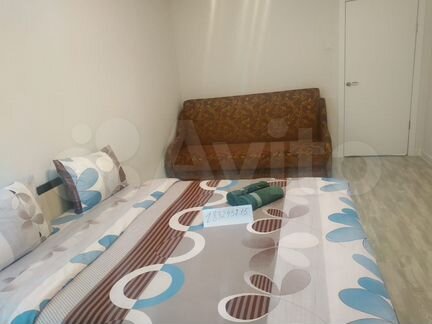 2-к квартира, 63 м², 9/12 эт.