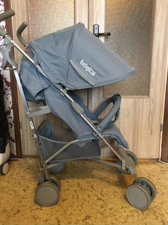 Прогулочная коляска Babyton