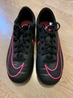 Бутсы Nike rus 34 eur 35 21 см