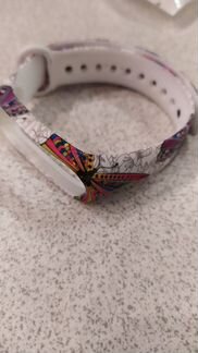 Фитнес браслет Mi band 2, Mi band 3