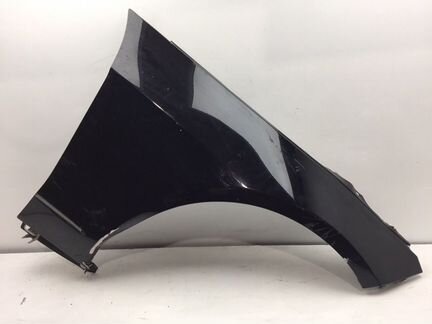 Крыло переднее правое Mercedes E350 W212 3.5 2011