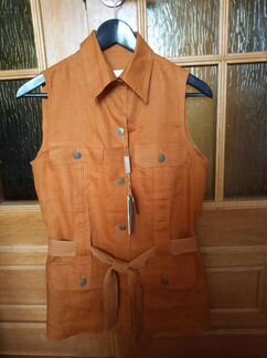 Жилет летний женский