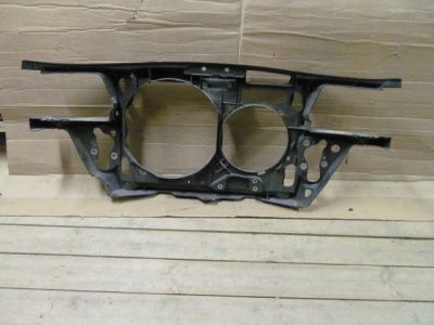Панель передняя audi A6 4B0805588N Б/У