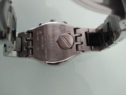 Часы Swatch
