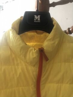 Куртка trussardi женская