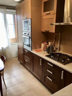 1-к квартира, 35 м², 6/12 эт.