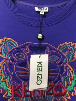 Свитшот Kenzo Новый Оригинал