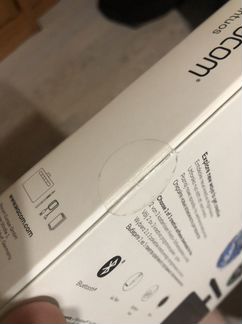 Графический планшет wacom intuos Small