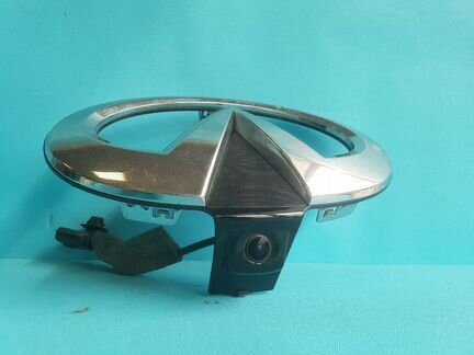 Эмблема передняя Infiniti Jx Qx60 L50