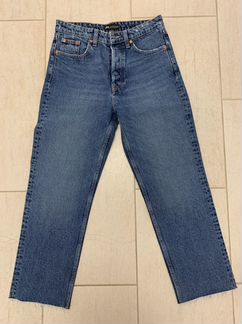 Джинсы Zara