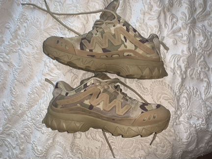 Кроссовки Magnum Spider 8.1 Desert HPI оригинал