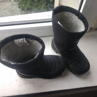 Сапоги