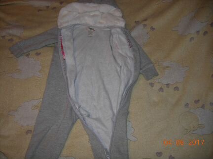 Комбинезон 18 мес. oshkosh и др.одежда