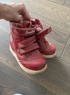 Ботинки ортопедические Sursil Ortho