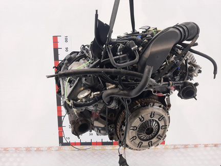 Двигатель (двс) для Audi A4 B5 ALF не читается