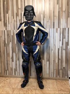 Мотокомбинезон spyke раздельный 50