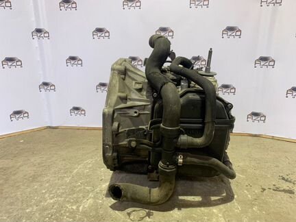 АКПП Citroen Ds3 1.6