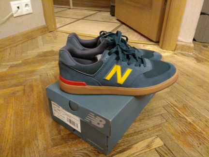 Кроссовки New balance