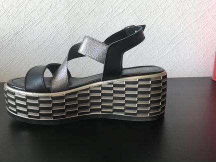 Босоножки Италия. Новые