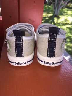 Кеды р.23 (14,5 см)